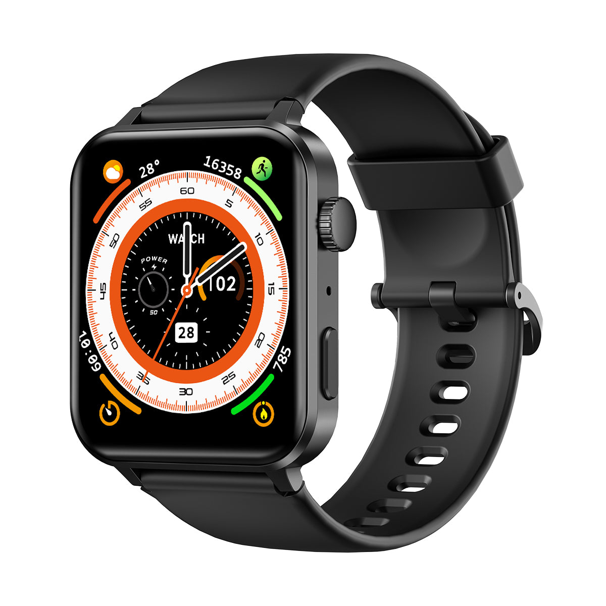 Blackview R30 Pro Fitness Smartwatch