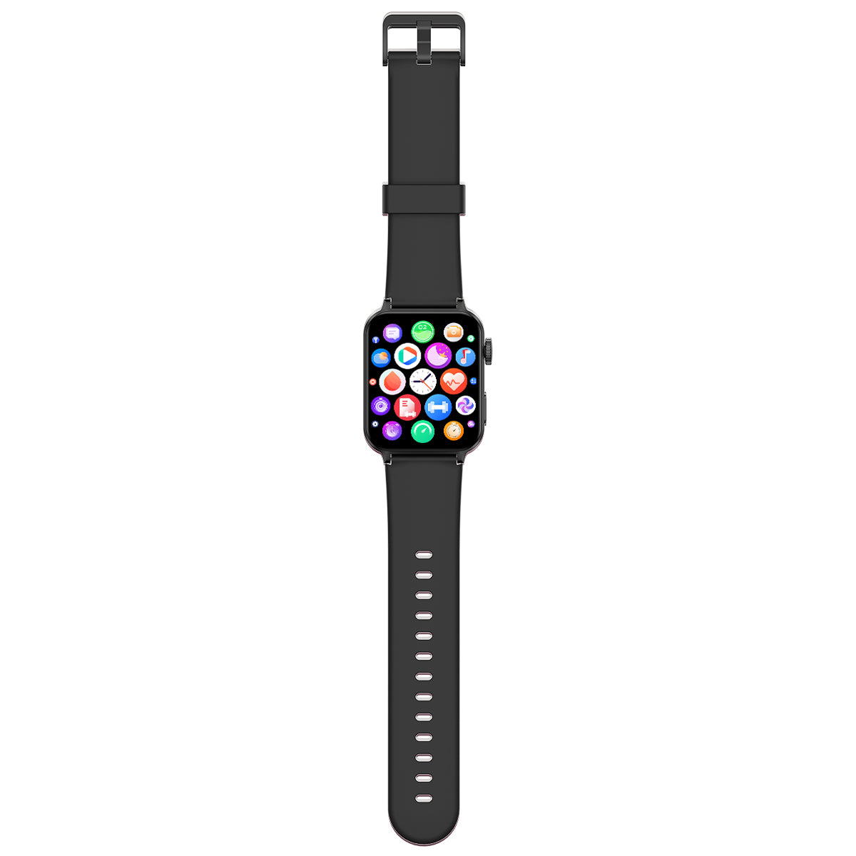Blackview R30 Pro Fitness Smartwatch