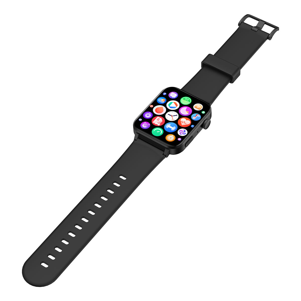 Blackview R30 Pro Fitness Smartwatch