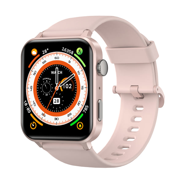 Blackview R30 Pro Fitness-Smartwatch