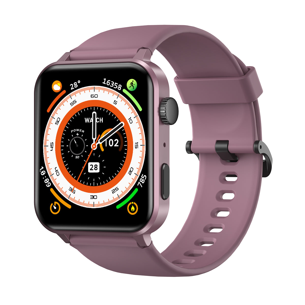 Blackview R30 Pro Fitness Smartwatch