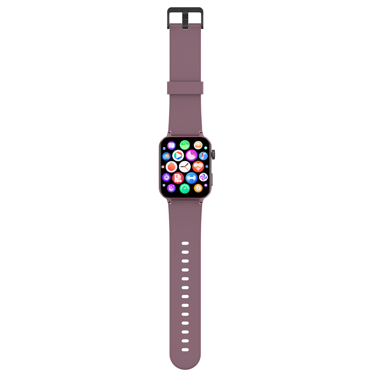 Blackview R30 Pro Fitness Smartwatch