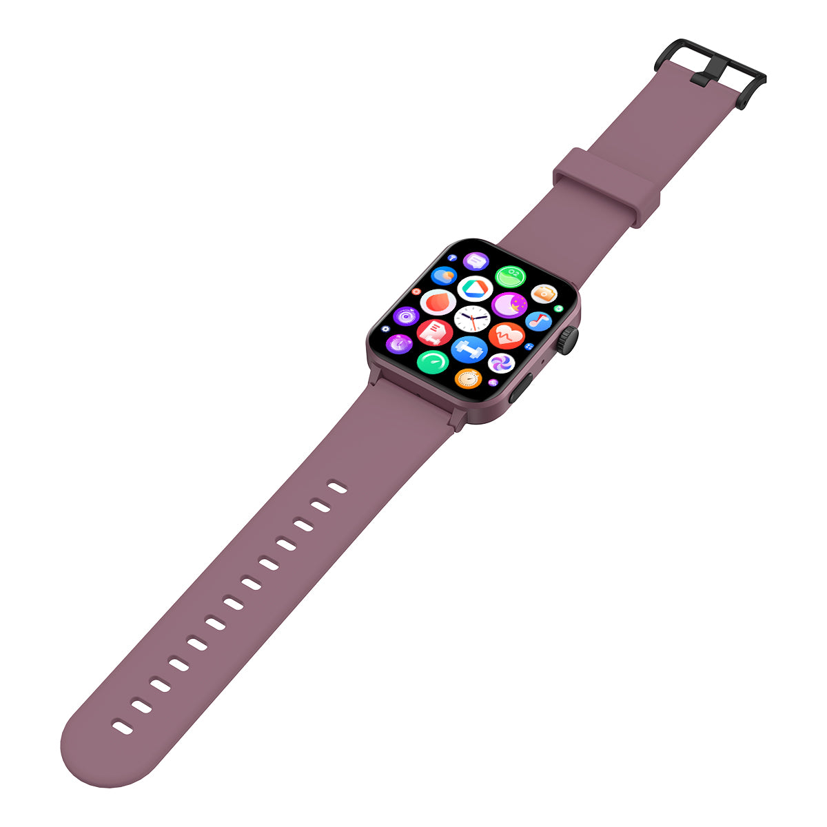 Blackview R30 Pro Fitness Smartwatch