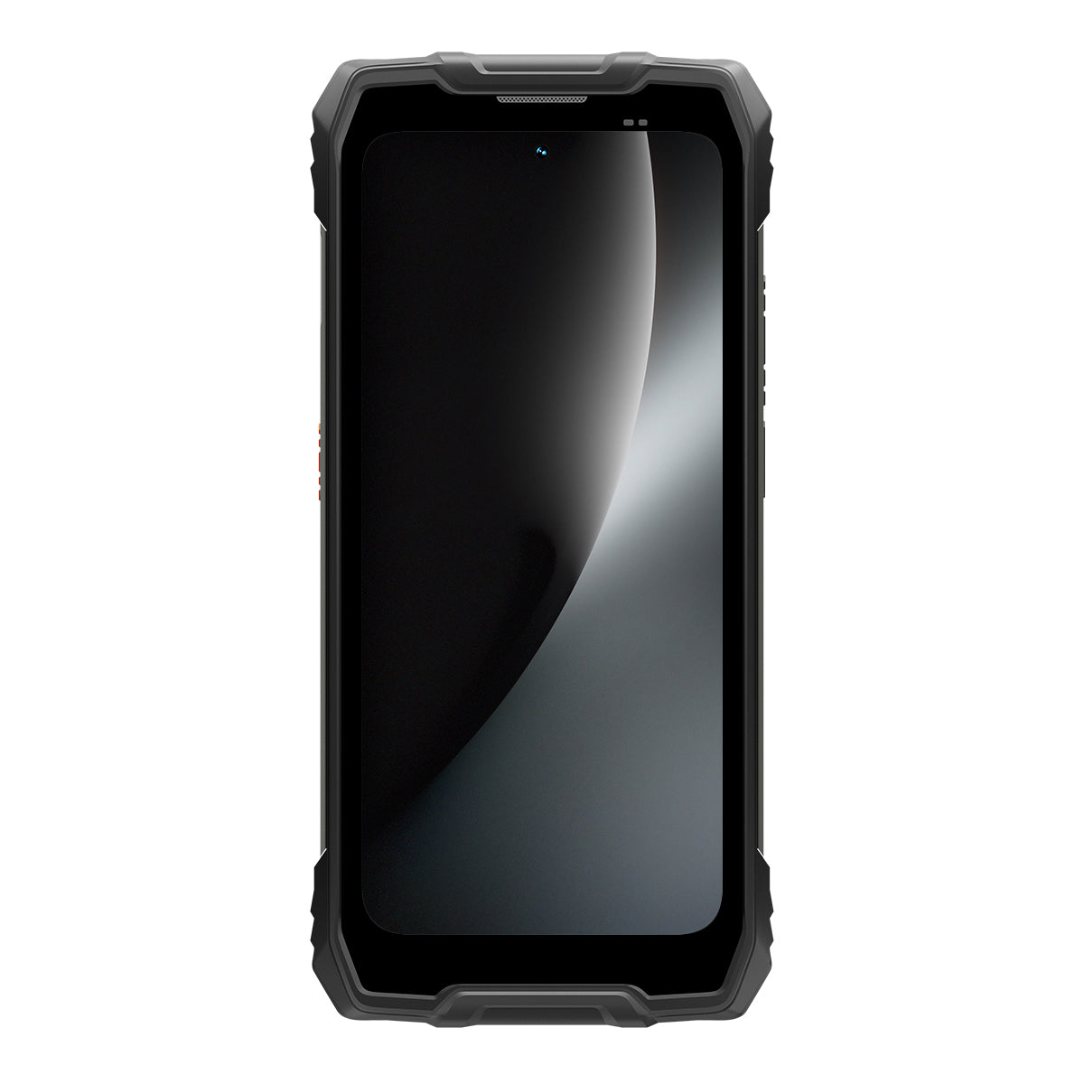 Blackview ROCK 2 6.67-inch 120Hz Display UNISOC T8100 5G 6nm Octa-core 15000mAh 16MP+13MP AI Camera Rugged 5G Phone