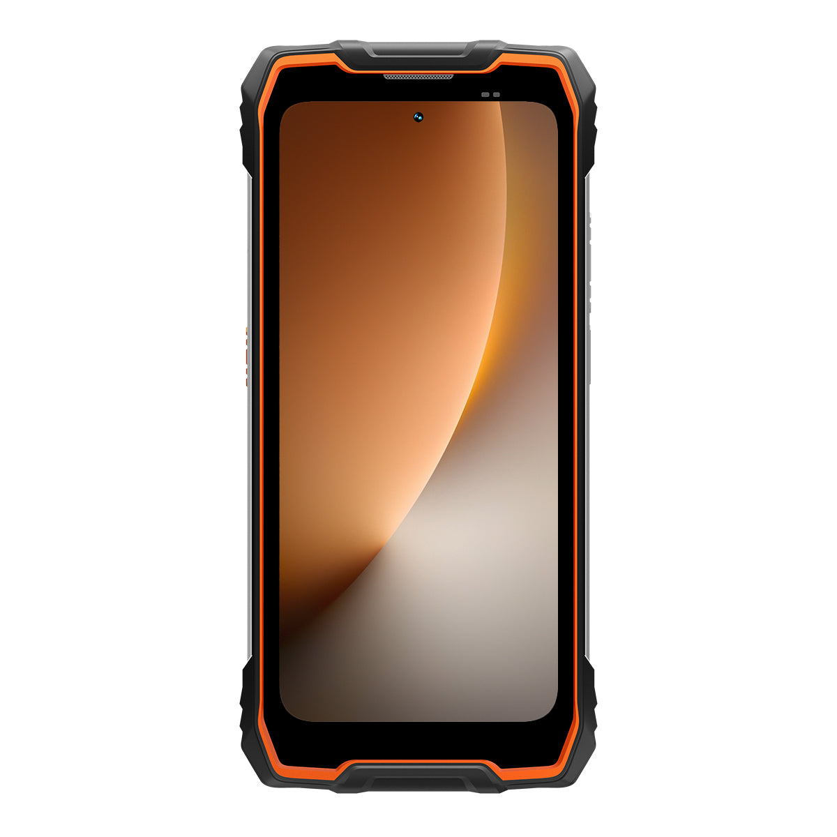 Blackview ROCK 2 6.67-inch 120Hz Display UNISOC T8100 5G 6nm Octa-core 15000mAh 16MP+13MP AI Camera Rugged 5G Phone