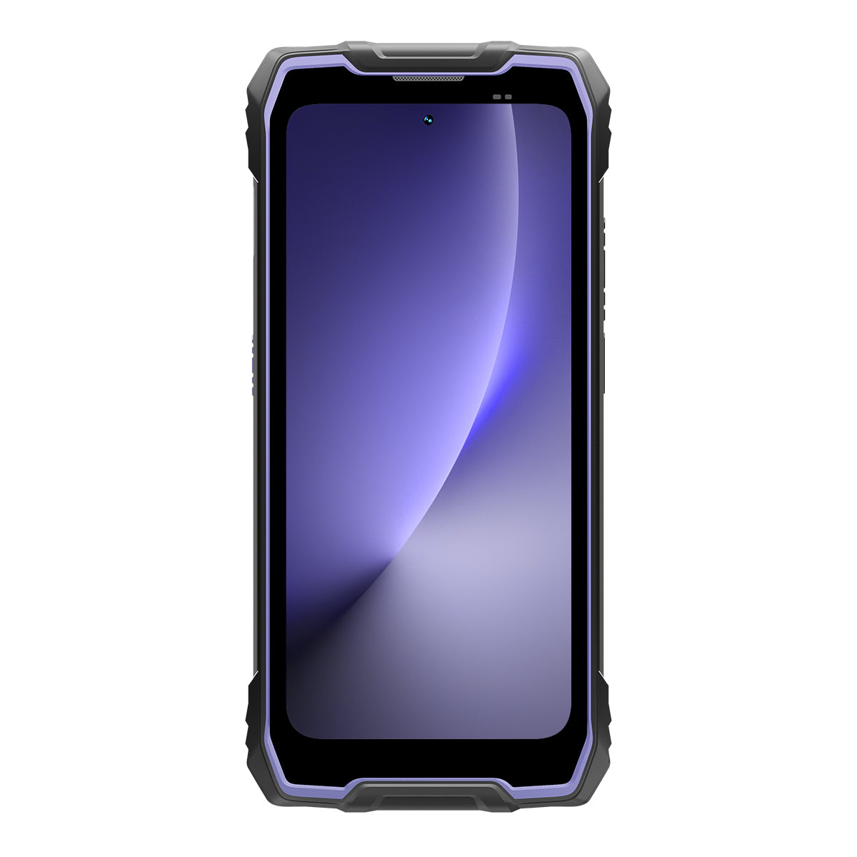 Blackview ROCK 2 6.67-inch 120Hz Display UNISOC T8100 5G 6nm Octa-core 15000mAh 16MP+13MP AI Camera Rugged 5G Phone