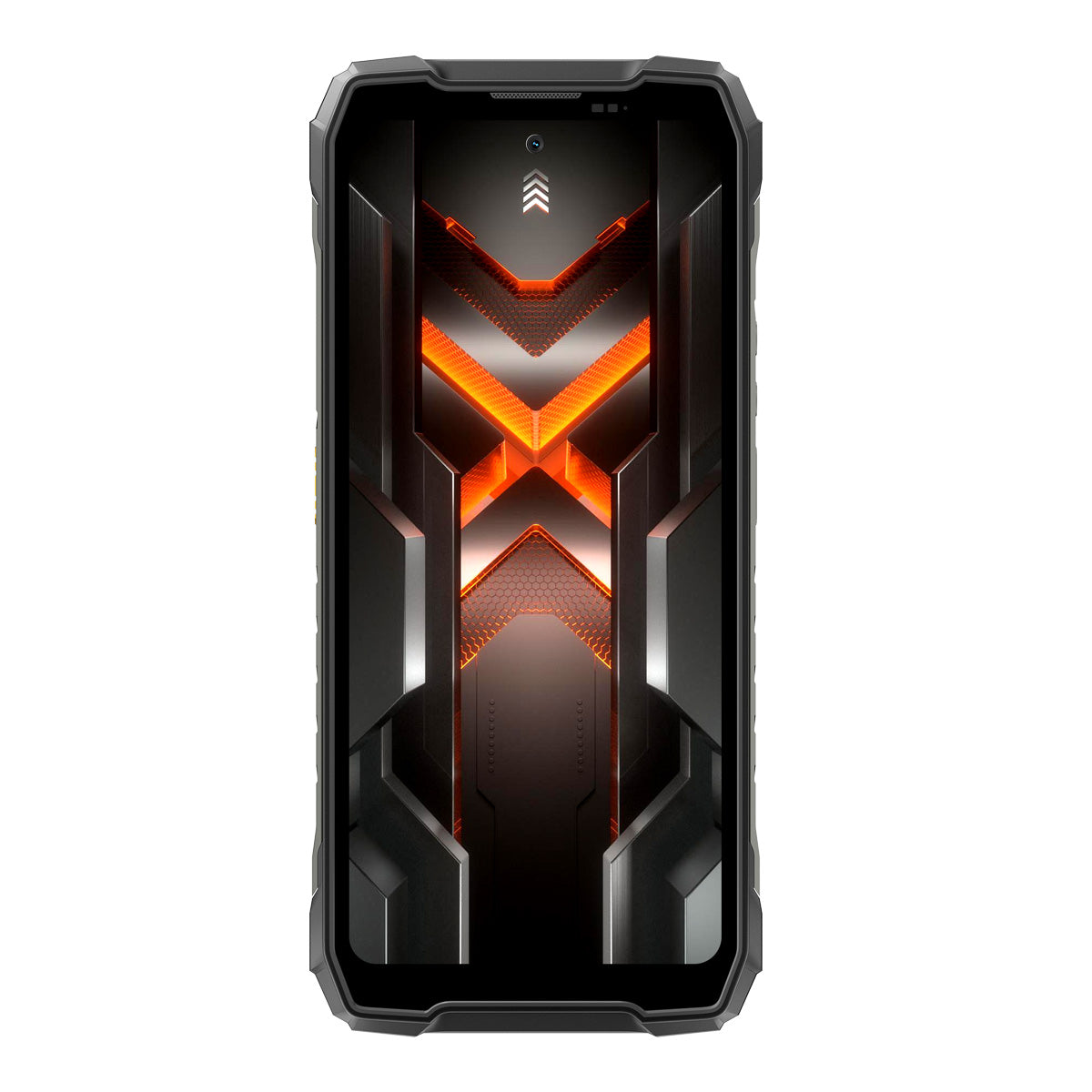 Blackview ROCK 5 Hi-Fi Stereo Speaker Camping Light Rugged 4G Cellphone with 6.78-inch 2.4K 120Hz Display 108MP Camera & 20,000mAh Battery