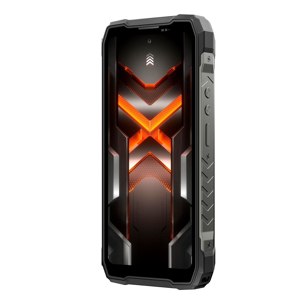 Blackview ROCK 5 Hi-Fi Stereo Speaker Camping Light Rugged 4G Cellphone with 6.78-inch 2.4K 120Hz Display 108MP Camera & 20,000mAh Battery