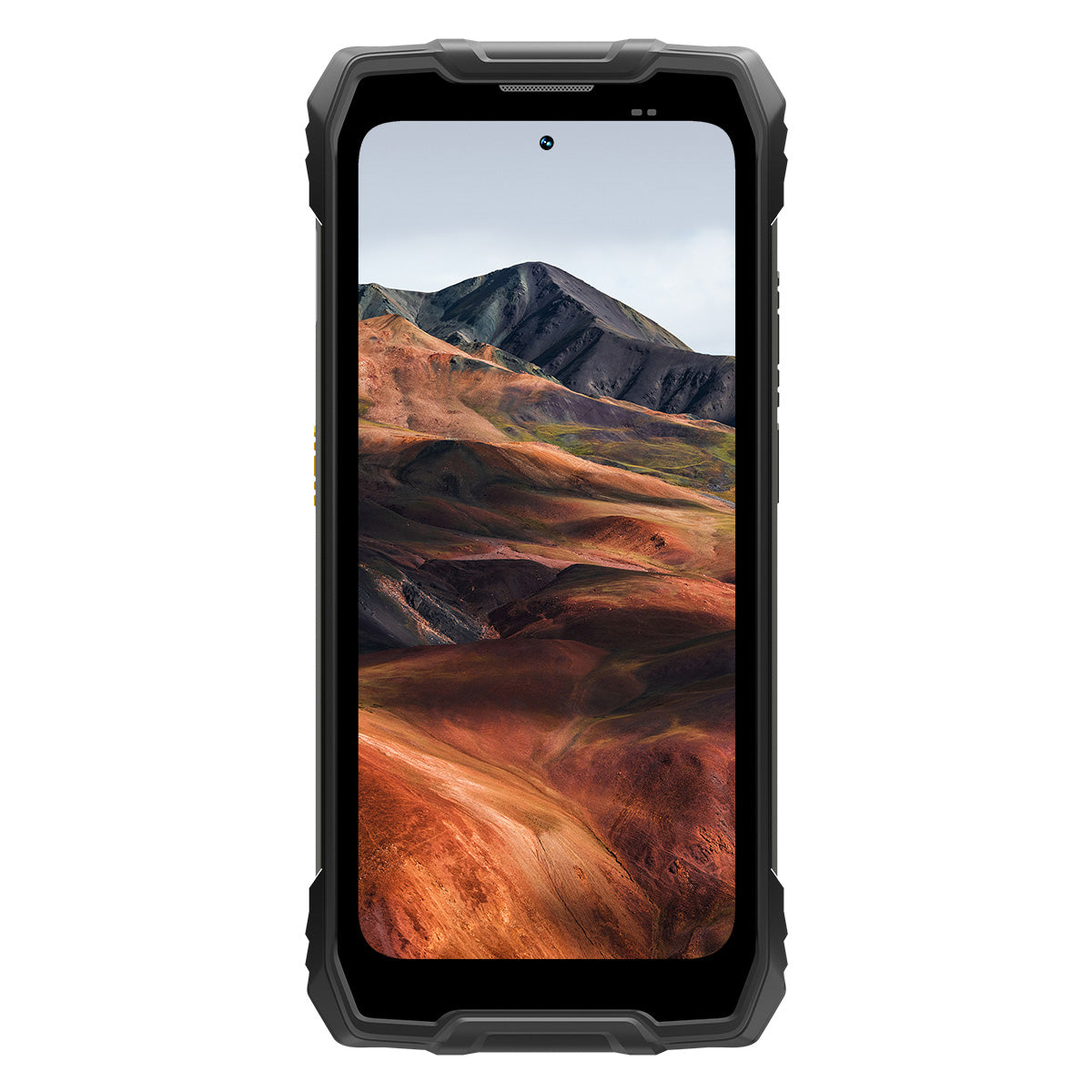 Blackview ROCK 2 Pro 6.67-inch 120Hz Display 8+256GB 400LM Camping Light 15000mAh 5G Rugged Phone