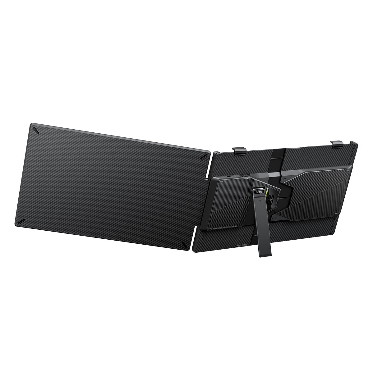 Blackview SCM5 14-inch Portable Monitor Laptop Screen Extender with Speaker