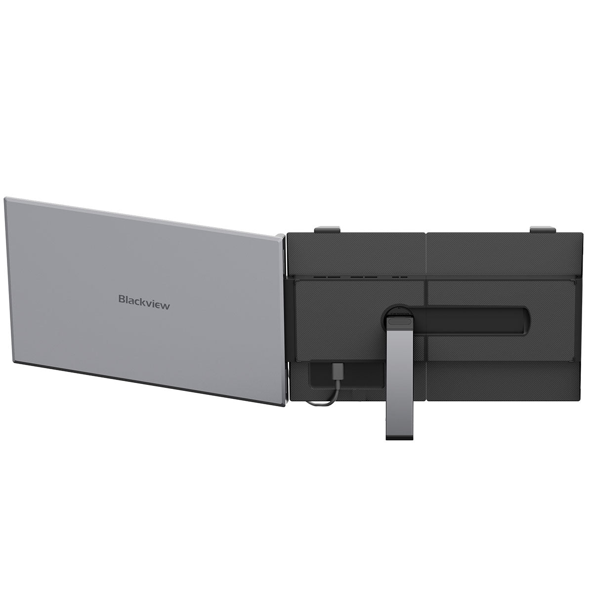 Blackview SCM8 15,3-Zoll tragbarer Monitor Laptop-Bildschirm-Erweiterer mit Lautsprecher
