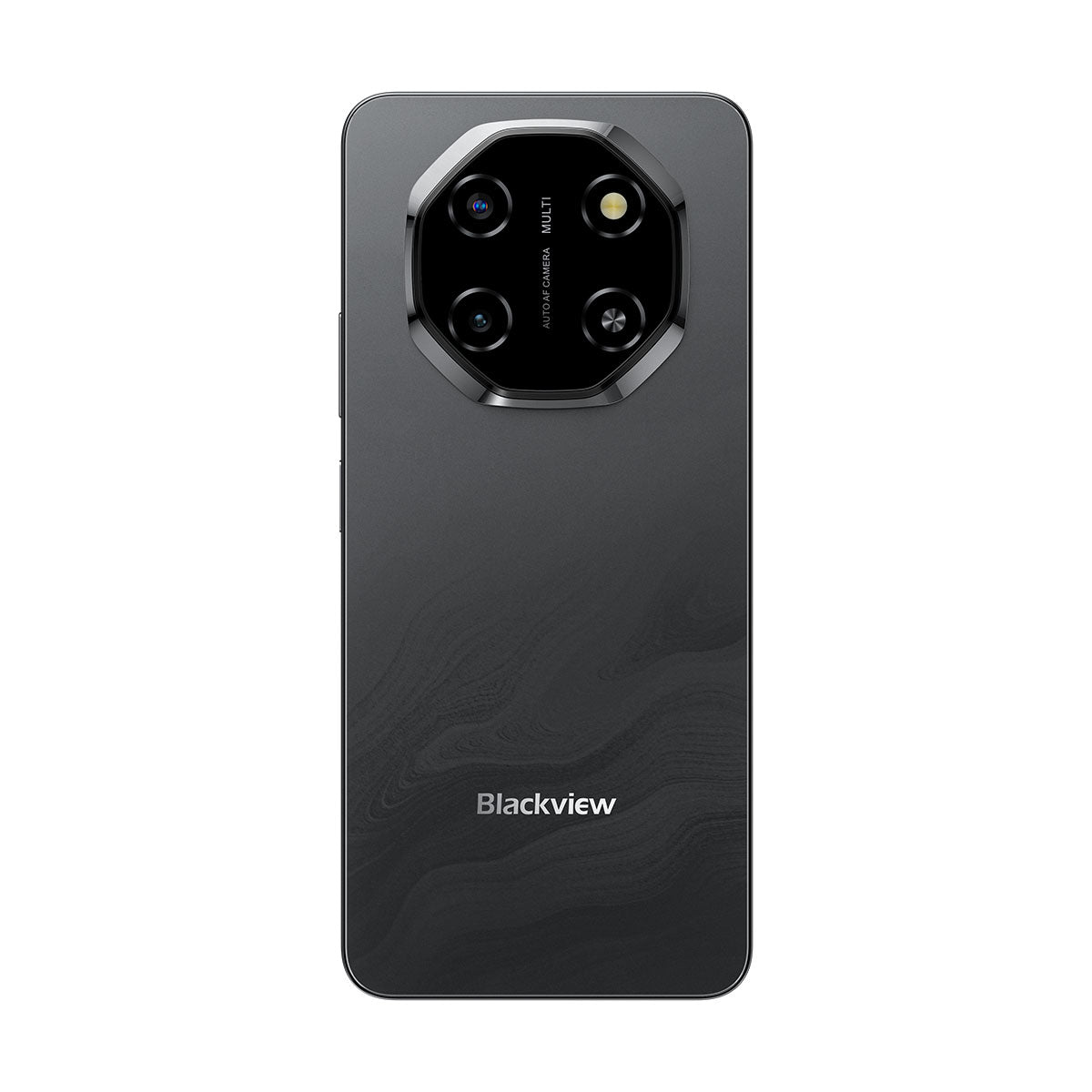 Blackview SHARK 6 6.88" 120Hz Display Unisoc T8100 Octa-core 4/8+128GB 16MP KI Kamera 5G Smartphone