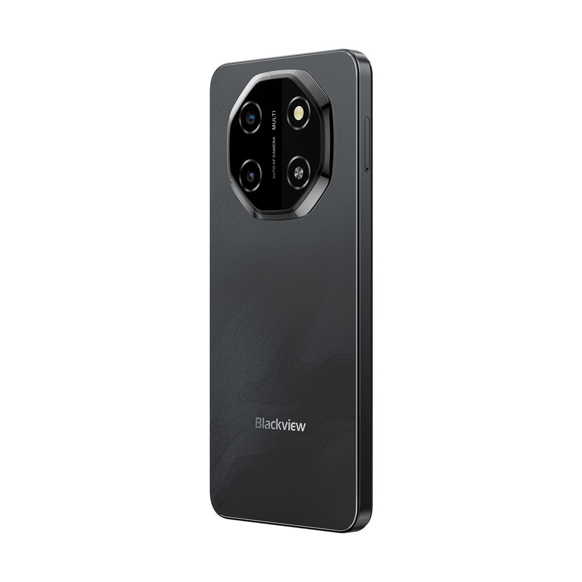 Blackview SHARK 6 6.88" 120Hz Display Unisoc T8100 Octa-core 4/8+128GB 16MP KI Kamera 5G Smartphone