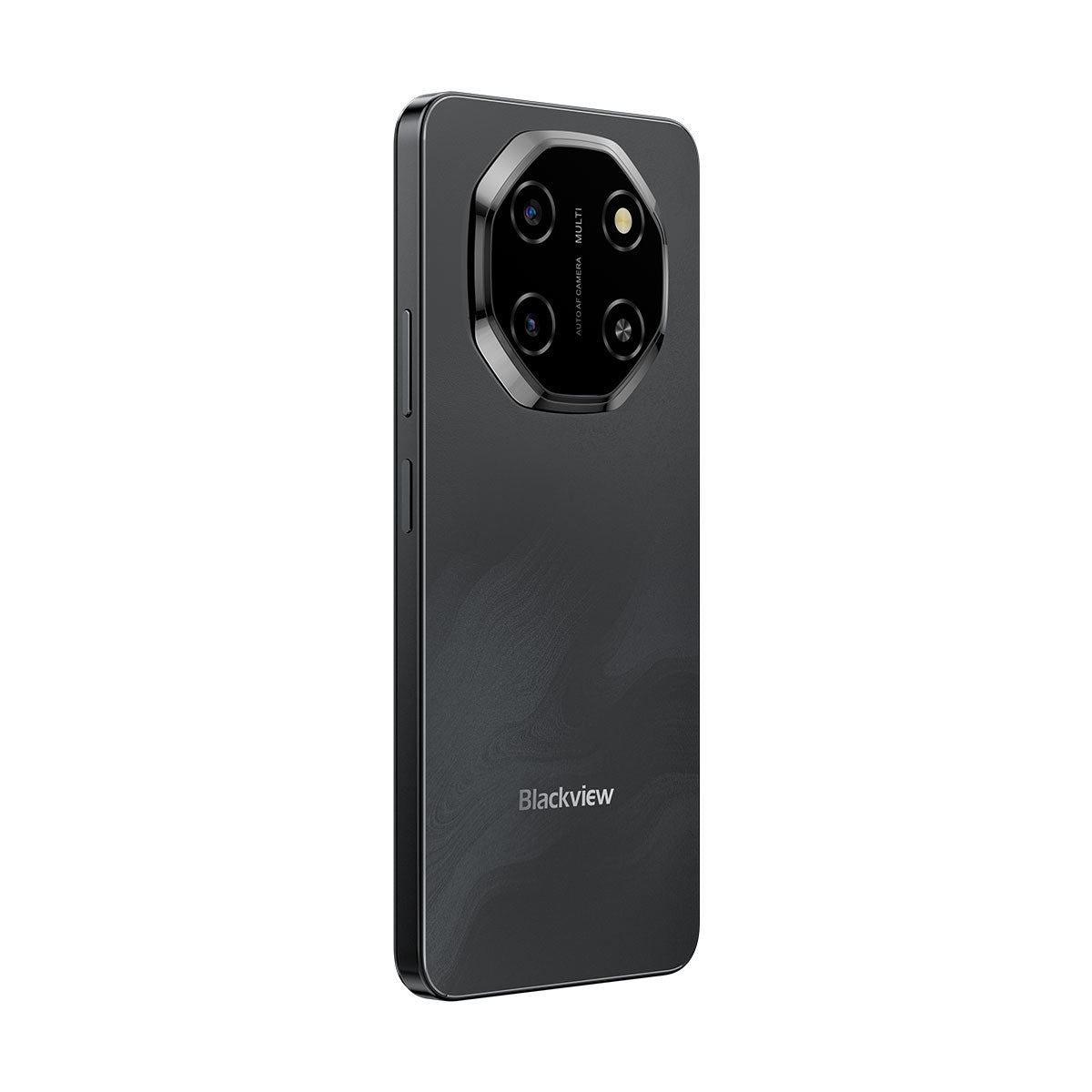 Blackview SHARK 6 6.88" 120Hz Display Unisoc T8100 Octa-core 4/8+128GB 16MP KI Kamera 5G Smartphone