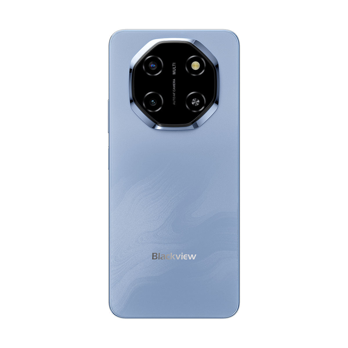 Blackview SHARK 6 6.88" 120Hz Display Unisoc T8100 Octa-core 4/8+128GB 16MP KI Kamera 5G Smartphone