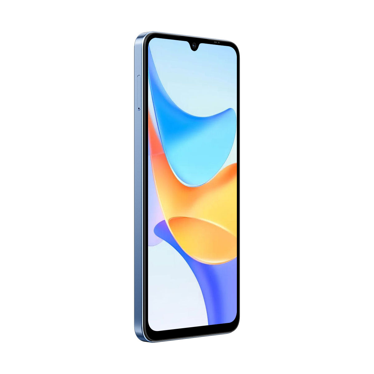 Blackview SHARK 6 6.88" 120Hz Display Unisoc T8100 Octa-core 4/8+128GB 16MP KI Kamera 5G Smartphone