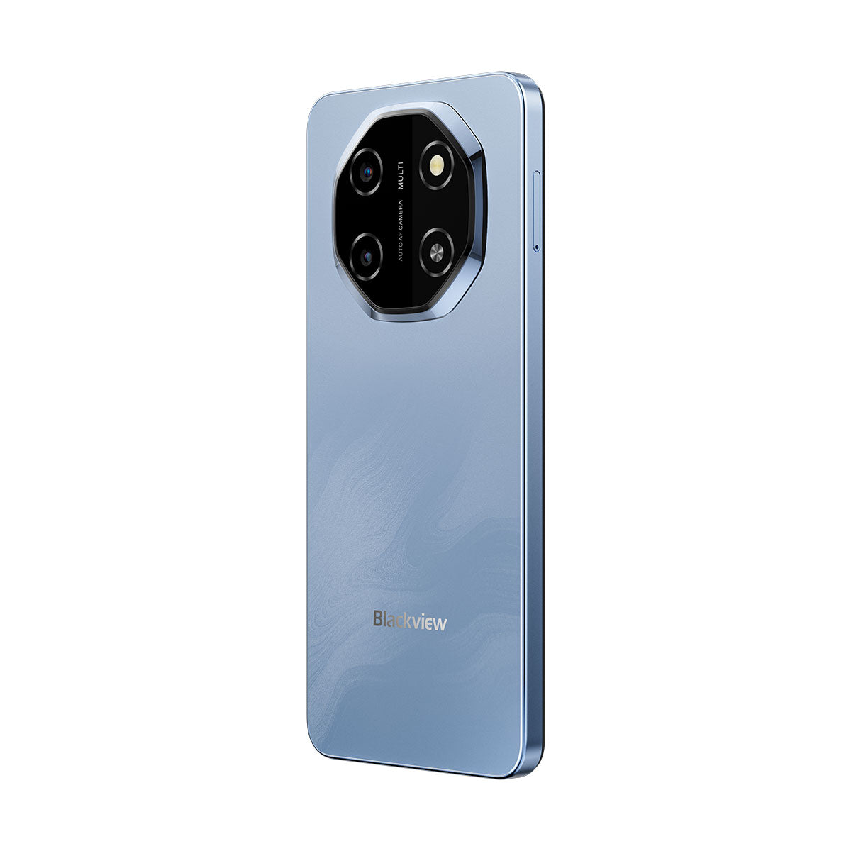 Blackview SHARK 6 6.88" 120Hz Display Unisoc T8100 Octa-core 4/8+128GB 16MP KI Kamera 5G Smartphone