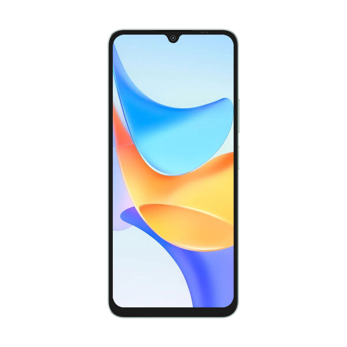 Blackview SHARK 6 6.88" 120Hz Display Unisoc T8100 Octa-core 4/8+128GB 16MP KI Kamera 5G Smartphone