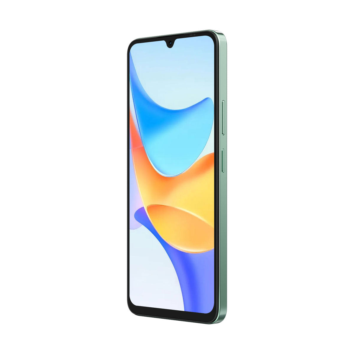 Blackview SHARK 6 6.88" 120Hz Display Unisoc T8100 Octa-core 4/8+128GB 16MP KI Kamera 5G Smartphone