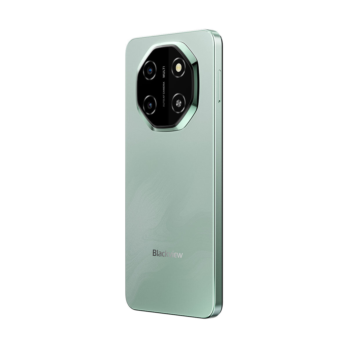 Blackview SHARK 6 6.88-Inch 120Hz Display Unisoc T8100 Octa-core 4/8+128GB 16MP AI Camera 5G Smartphone