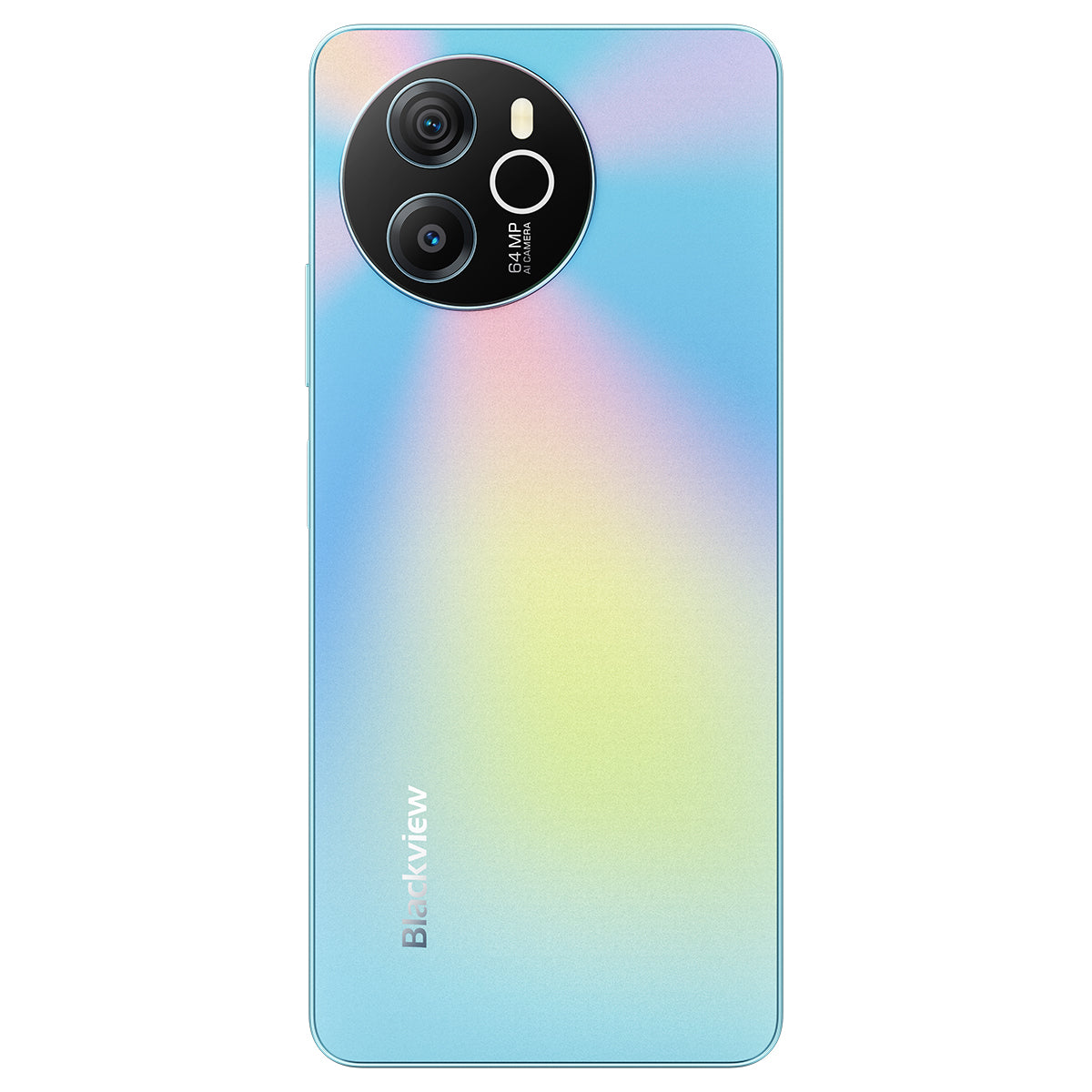 Blackview Shark 8 6,78" 2,4K 120Hz Display MediaTek Helio G99 8GB+128GB/256GB 64MP Kamera 4G Smartphone 