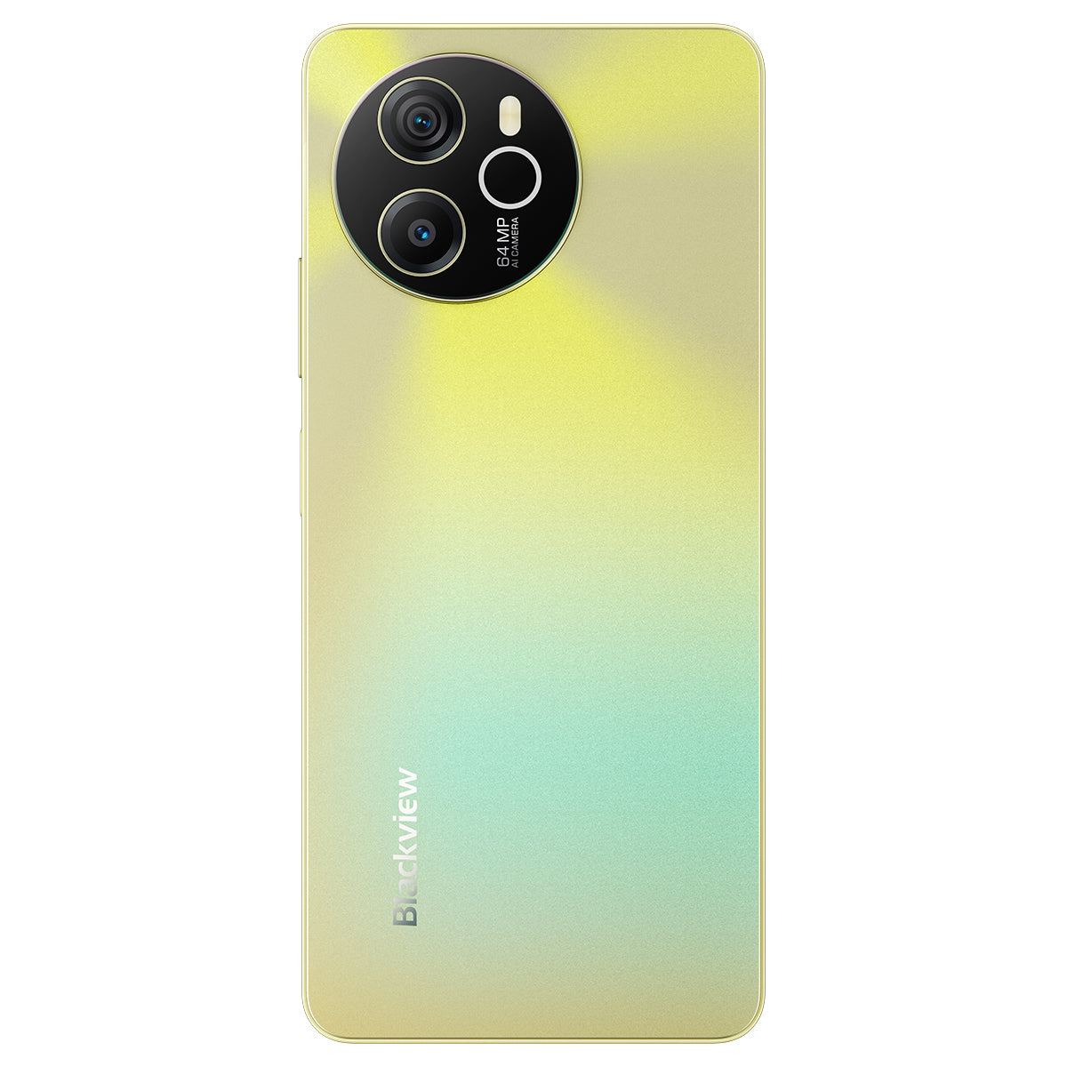 Blackview Shark 8 6,78" 2,4K 120Hz Display MediaTek Helio G99 8GB+128GB/256GB 64MP Kamera 4G Smartphone 
