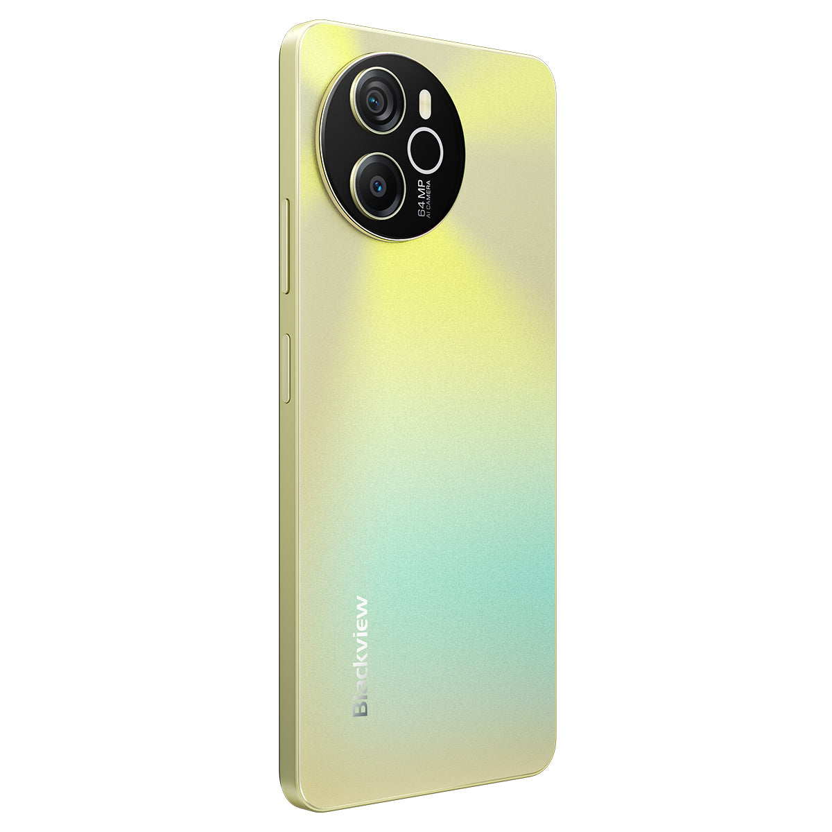 Blackview Shark 8 6,78" 2,4K 120Hz Display MediaTek Helio G99 8GB+128GB/256GB 64MP Kamera 4G Smartphone 
