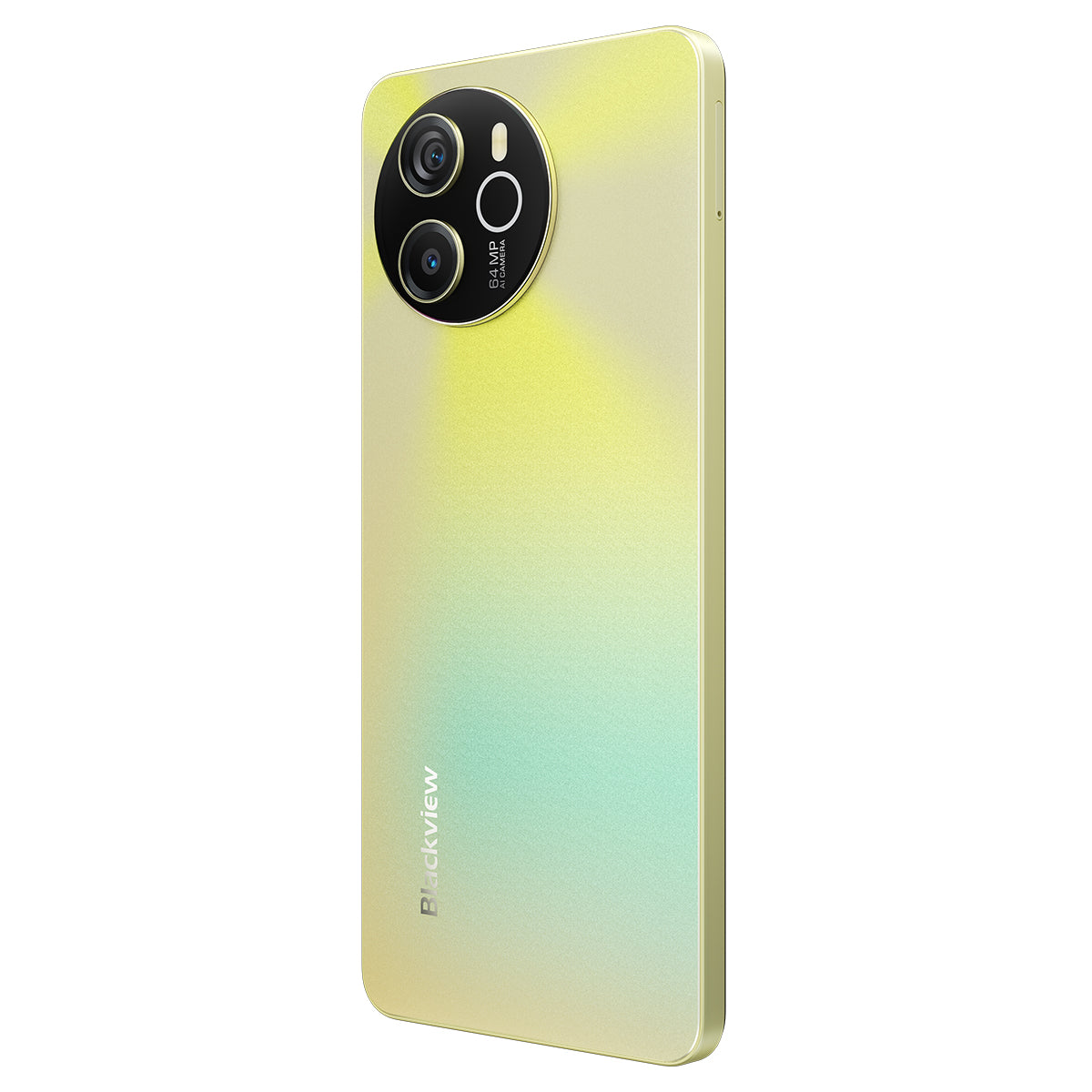Blackview Shark 8 6,78" 2,4K 120Hz Display MediaTek Helio G99 8GB+128GB/256GB 64MP Kamera 4G Smartphone 