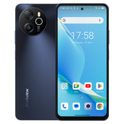 Blackview Shark 8 6,78" 2,4K 120Hz Display MediaTek Helio G99 8GB+128GB/256GB 64MP Kamera 4G Smartphone 