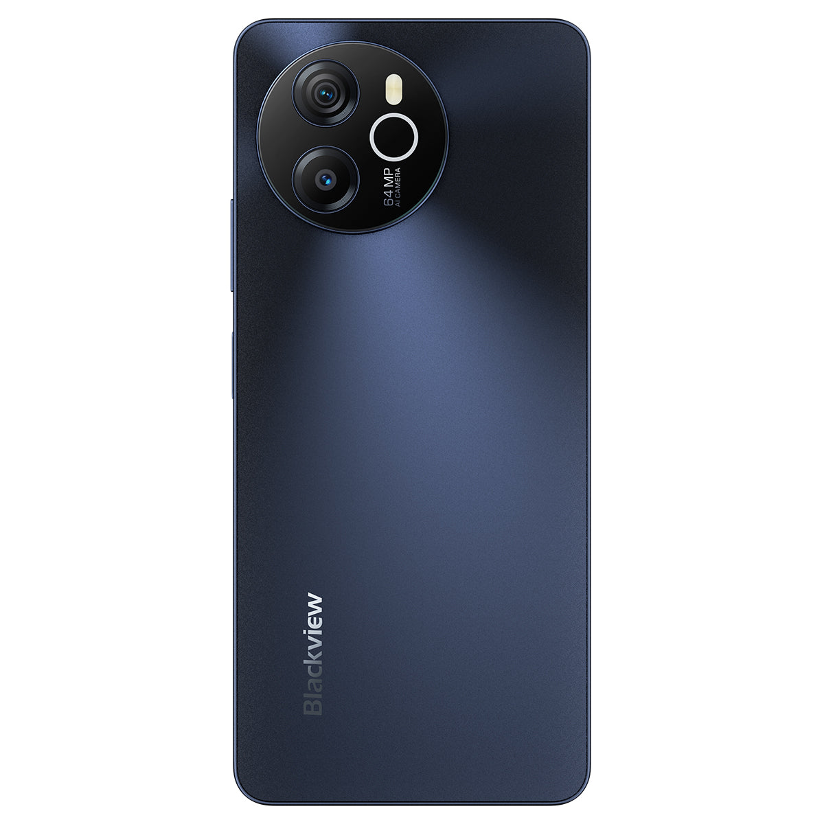 Blackview Shark 8 6,78" 2,4K 120Hz Display MediaTek Helio G99 8GB+128GB/256GB 64MP Kamera 4G Smartphone 