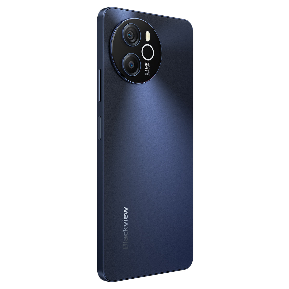 Blackview Shark 8 6,78" 2,4K 120Hz Display MediaTek Helio G99 8GB+128GB/256GB 64MP Kamera 4G Smartphone 