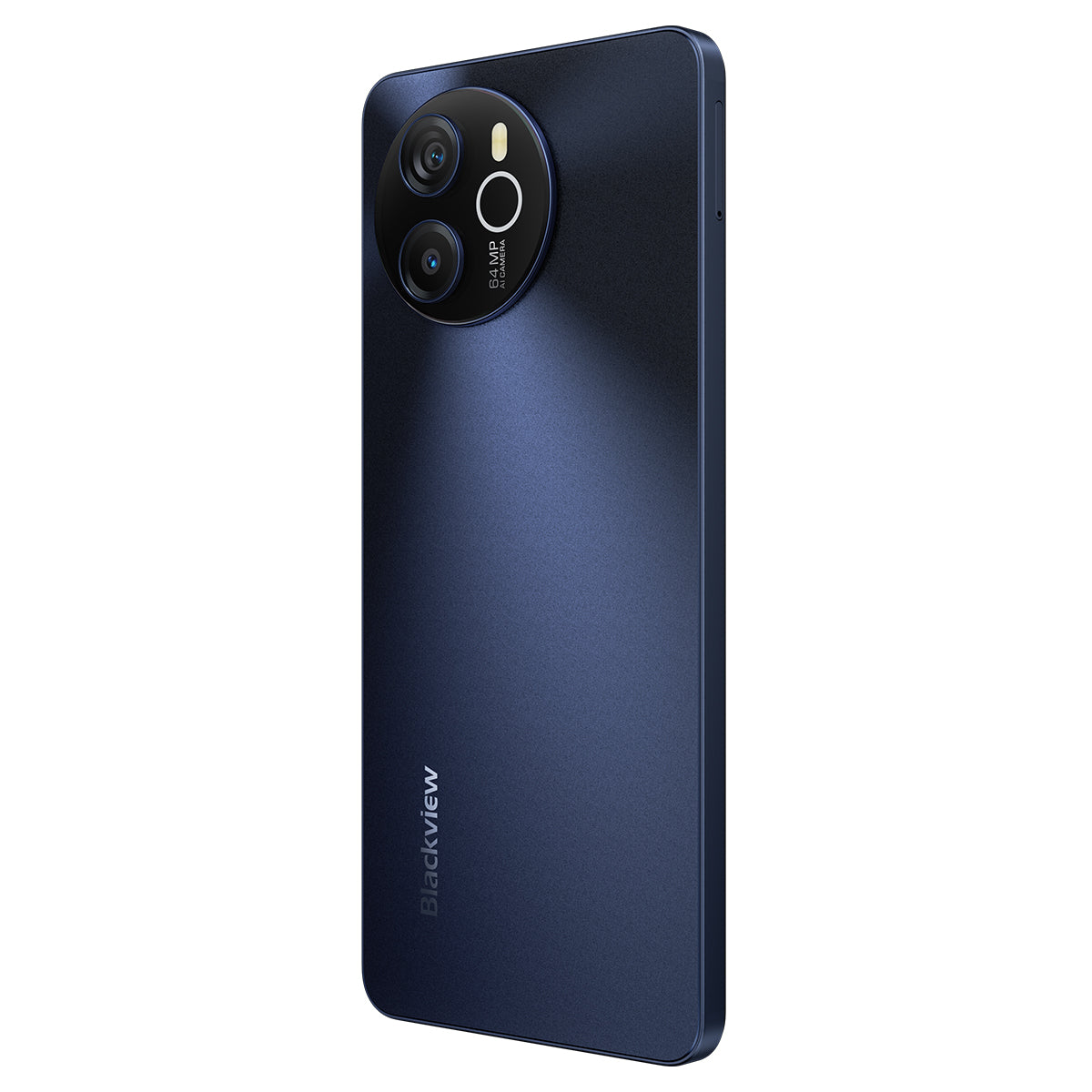 Blackview Shark 8 6,78" 2,4K 120Hz Display MediaTek Helio G99 8GB+128GB/256GB 64MP Kamera 4G Smartphone 