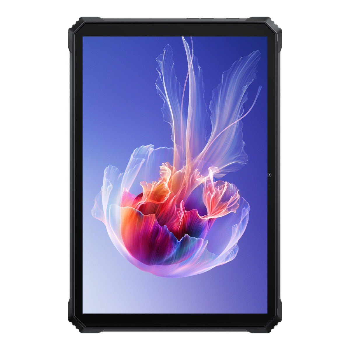 OSCAL Spider 8 10,1 Zoll UNISOC Tiger T616 Octa-Core 8+128GB 13000mAh Robuster Tablet-PC 