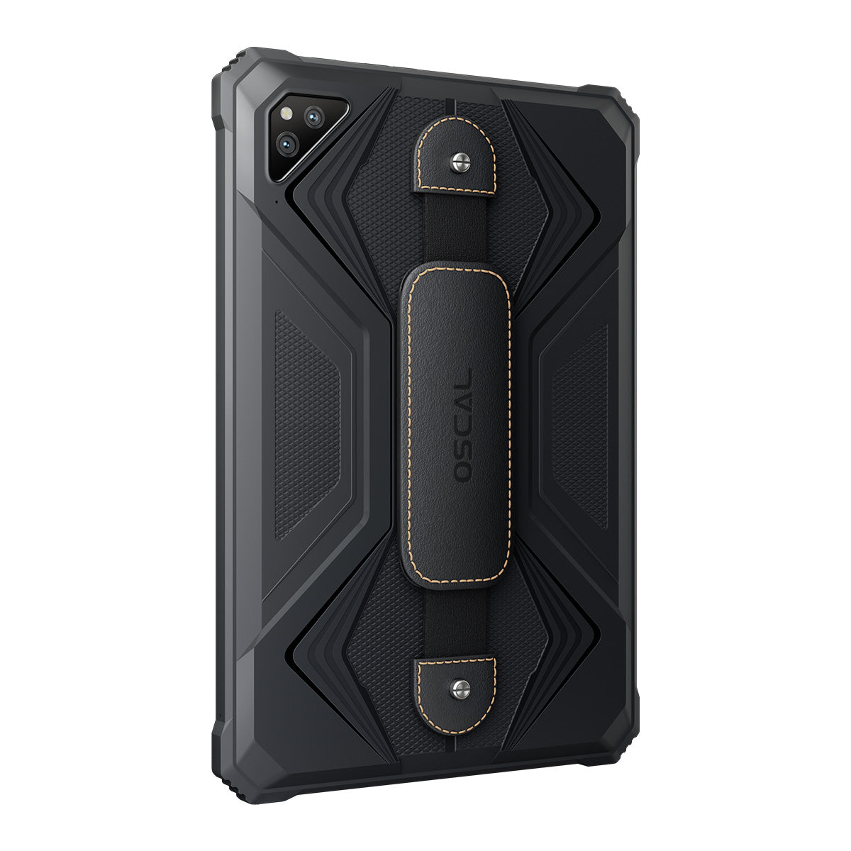 OSCAL Spider 8 10,1 Zoll UNISOC Tiger T616 Octa-Core 8+128GB 13000mAh Robuster Tablet-PC 