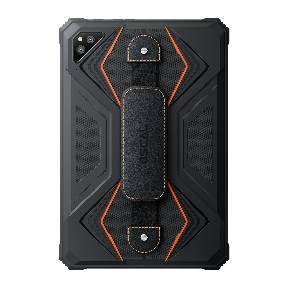 OSCAL Spider 8 10,1 Zoll UNISOC Tiger T616 Octa-Core 8+128GB 13000mAh Robuster Tablet-PC 