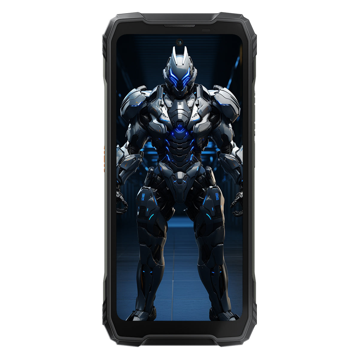 Oscal TANK 1 6.78" 120Hz Main & 2.01" Secondary Display 20000mAh 170LM Flashlight & Night Vision Camera Rugged 5G AI Smartphone