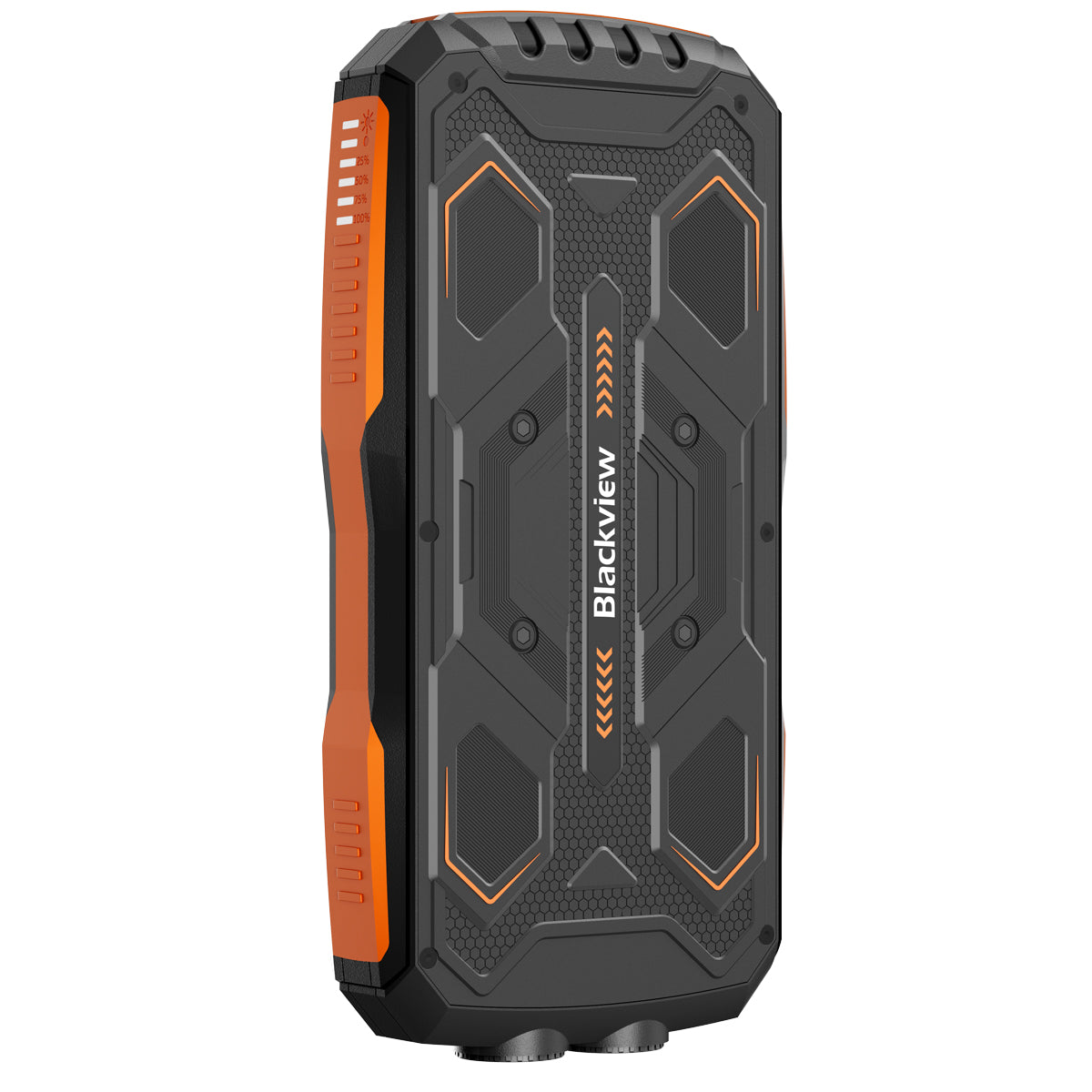 Blackview TERRA 10 10000mAh Outdoor Robuste Powerbank