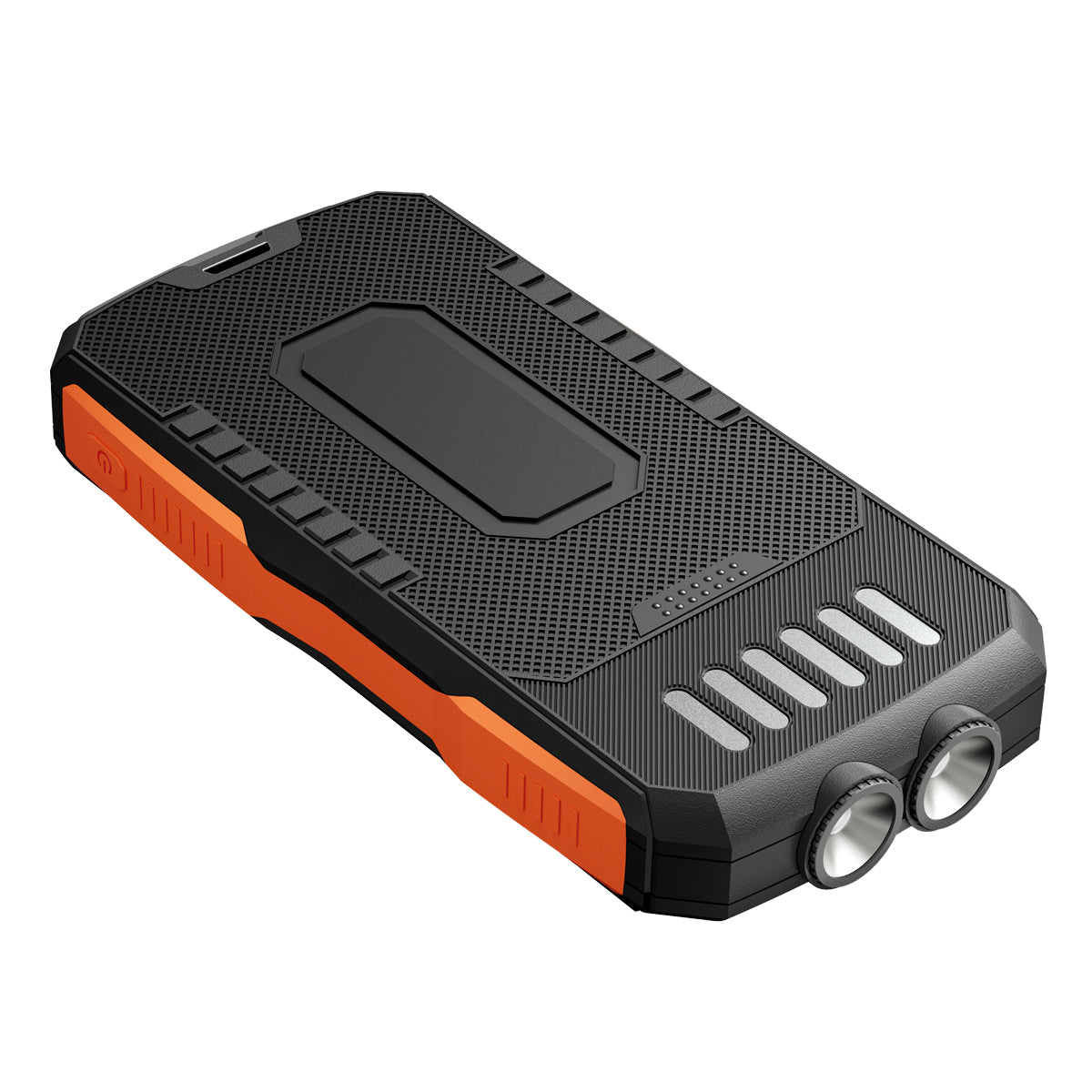 Blackview TERRA 10 10000mAh Outdoor Robuste Powerbank