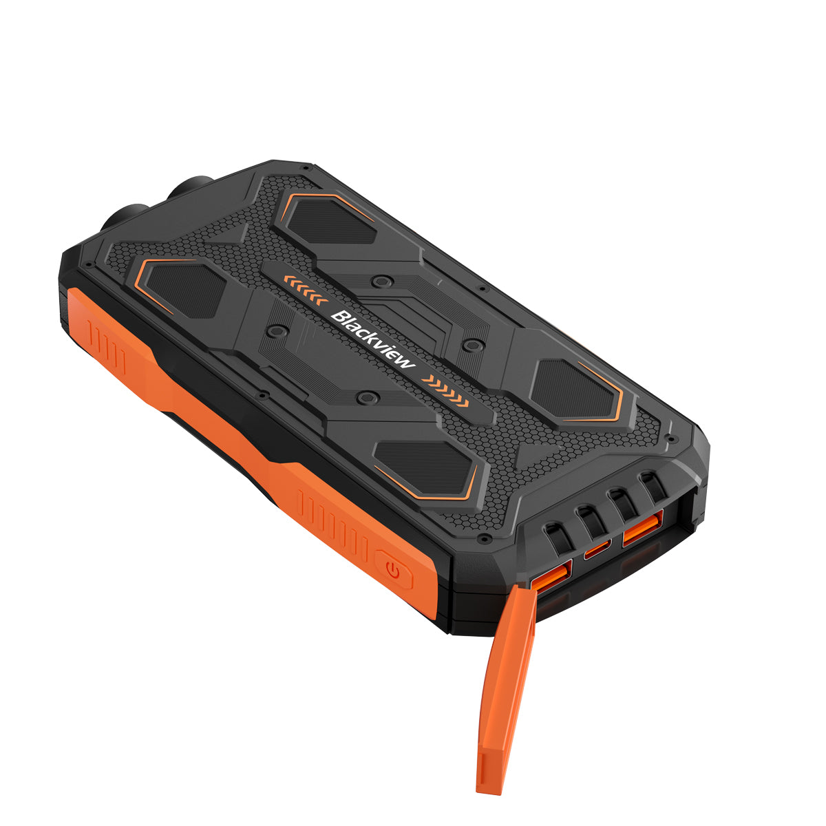Blackview TERRA 10 10000mAh Outdoor Robuste Powerbank
