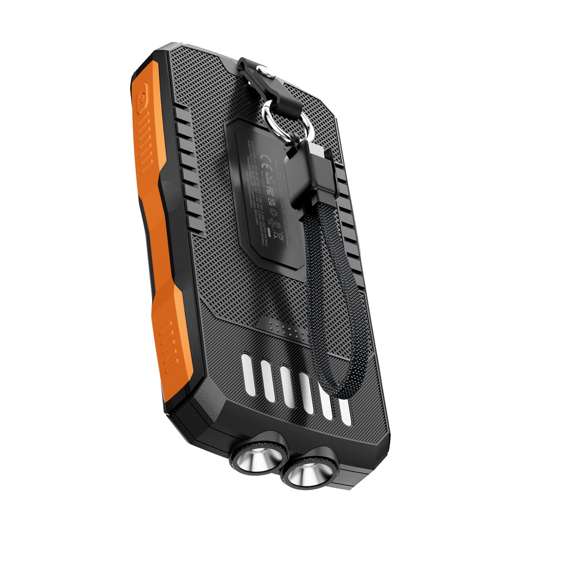 Blackview TERRA 10 10000mAh Outdoor Robuste Powerbank