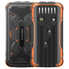 Blackview TERRA 20 20000mAh Outdoor Robuste Powerbank
