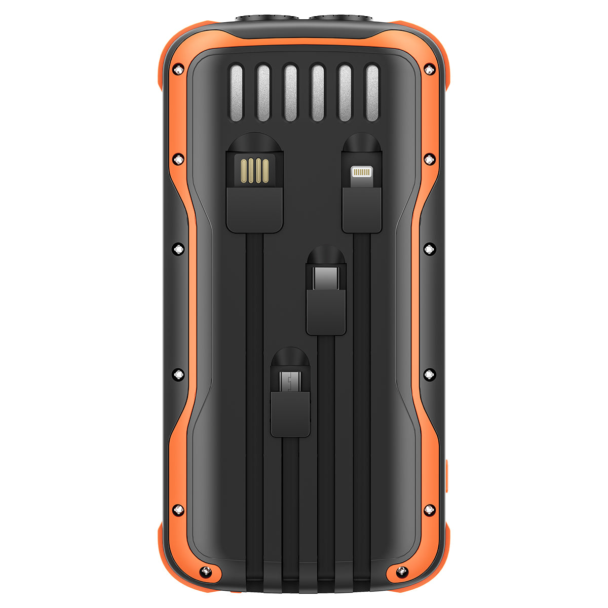Blackview TERRA 20 20000mAh Outdoor Robuste Powerbank