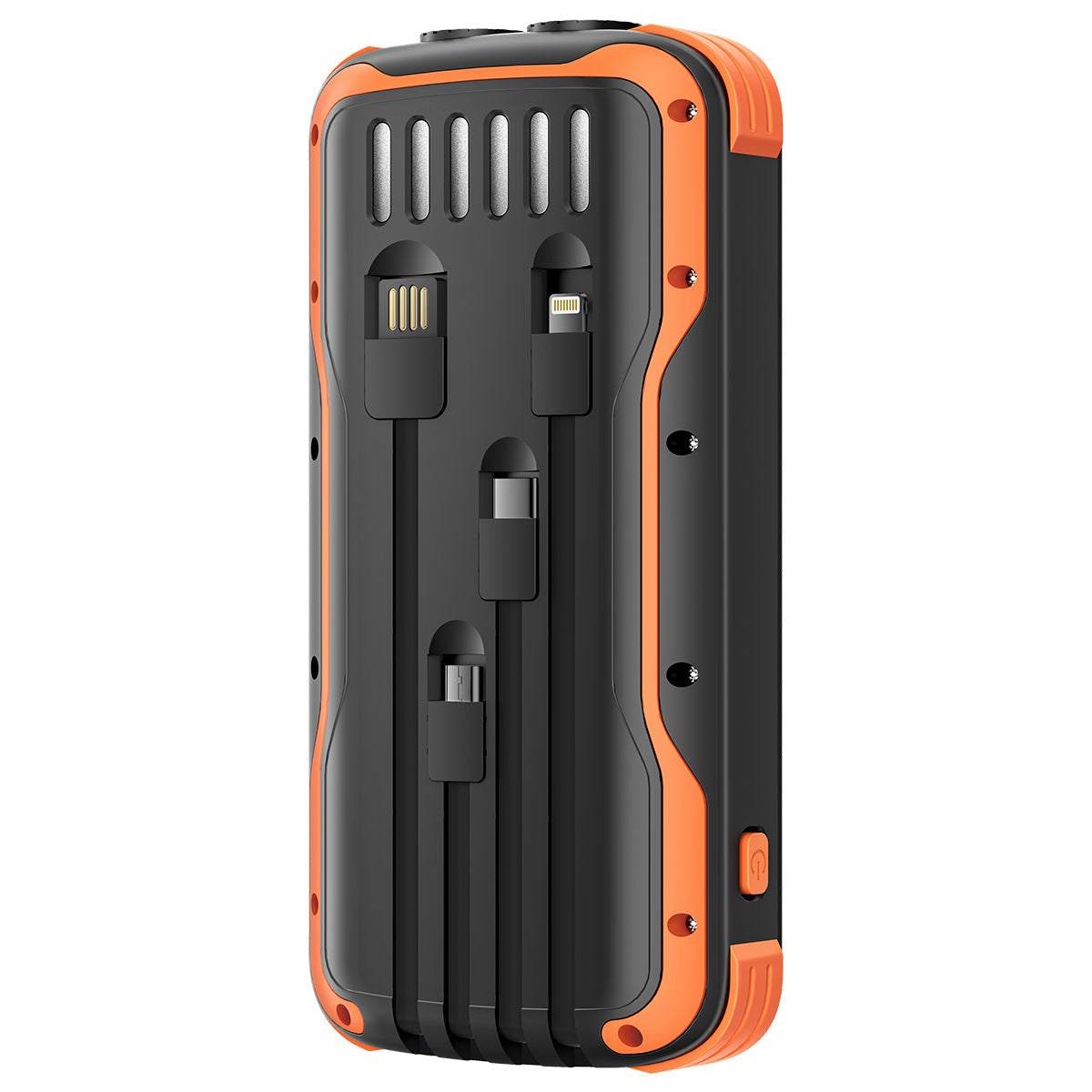 Blackview TERRA 20 20000mAh Outdoor Robuste Powerbank