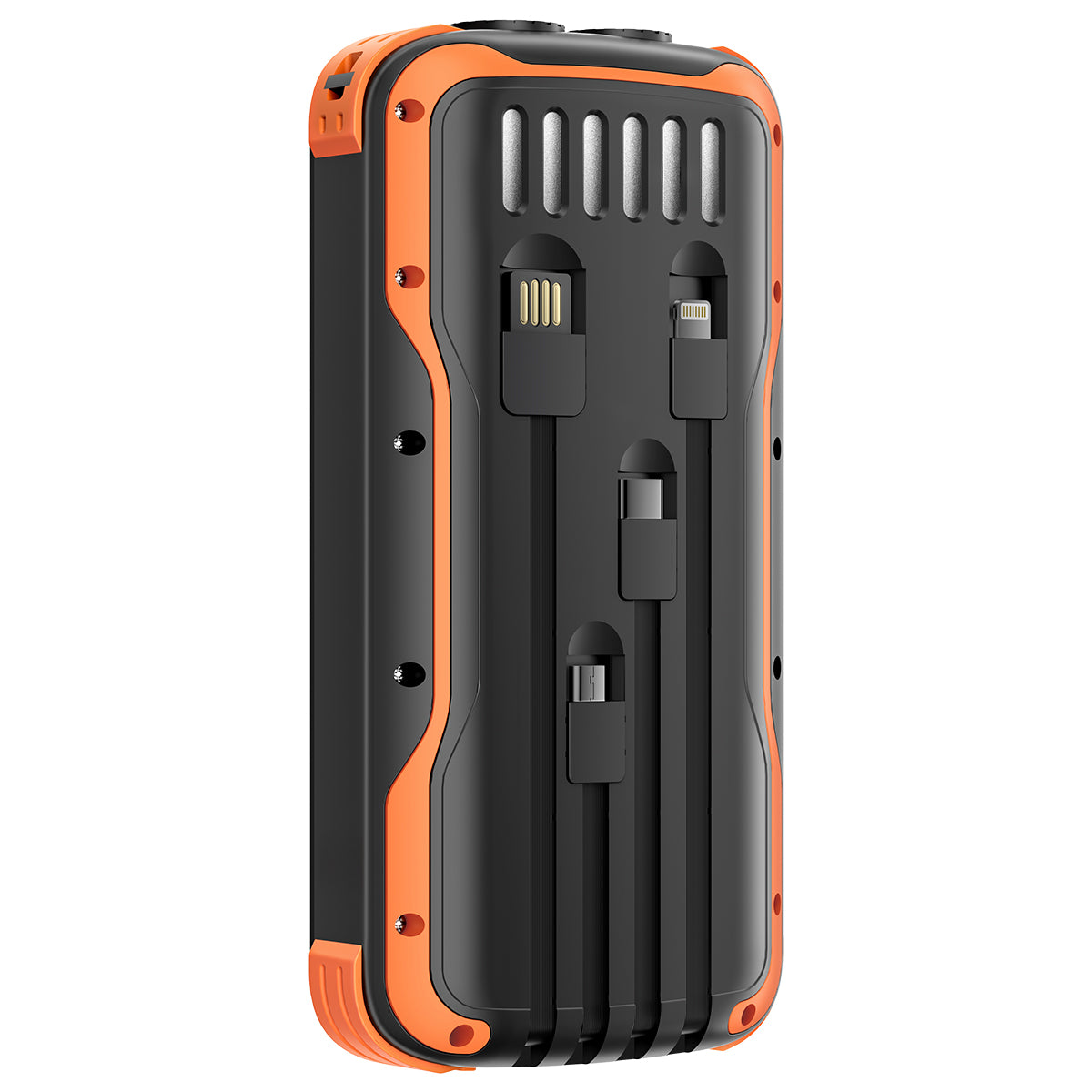 Blackview TERRA 20 20000mAh Outdoor Robuste Powerbank