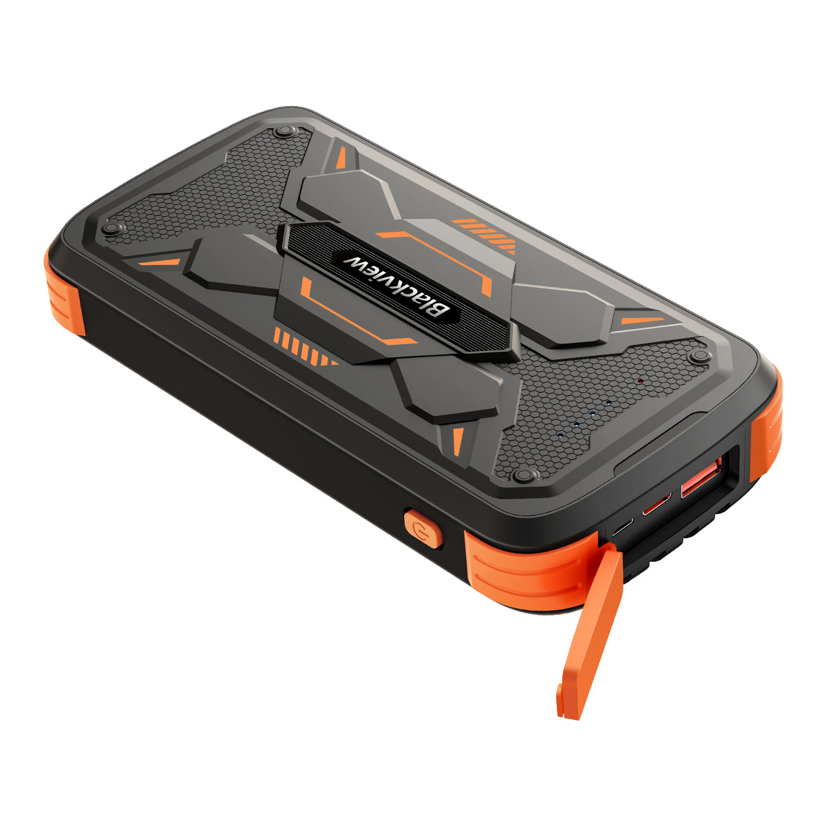 Blackview TERRA 20 20000mAh Outdoor Robuste Powerbank