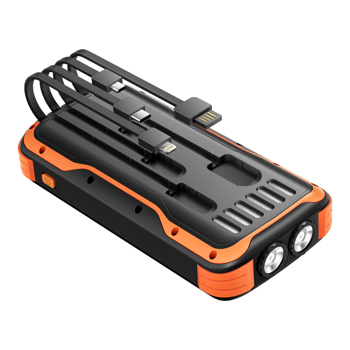 Blackview TERRA 20 20000mAh Outdoor Robuste Powerbank