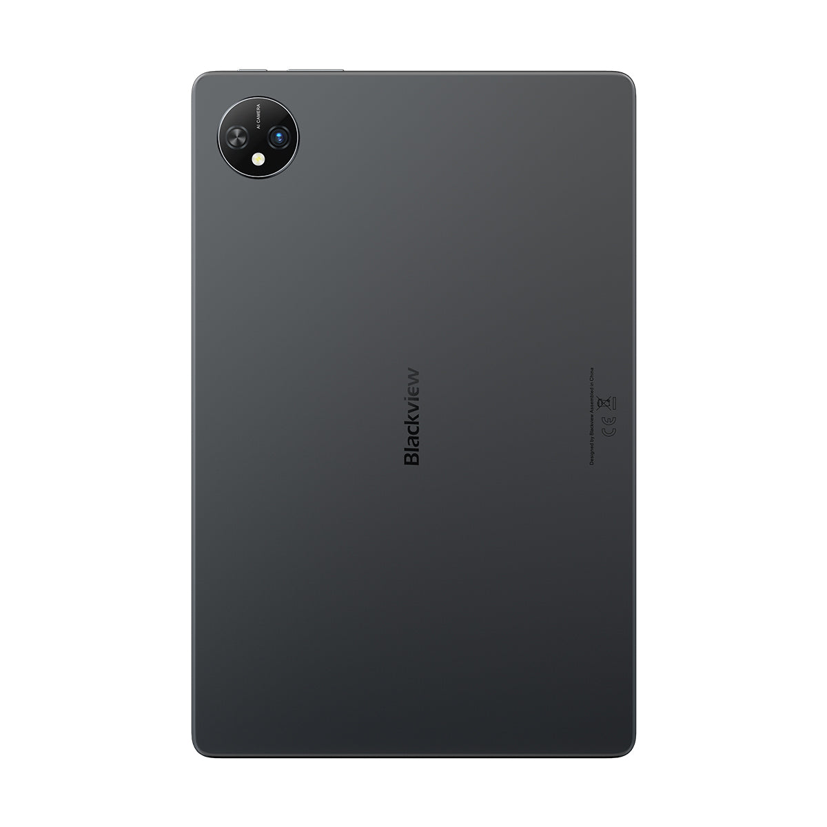 Blackview Tab 10 Wifi 10,1" MediaTek MT8788 Octa-Core 8GB+256GB 7680mAh Stylus Pen Android 5G Wifi Tablet PC 