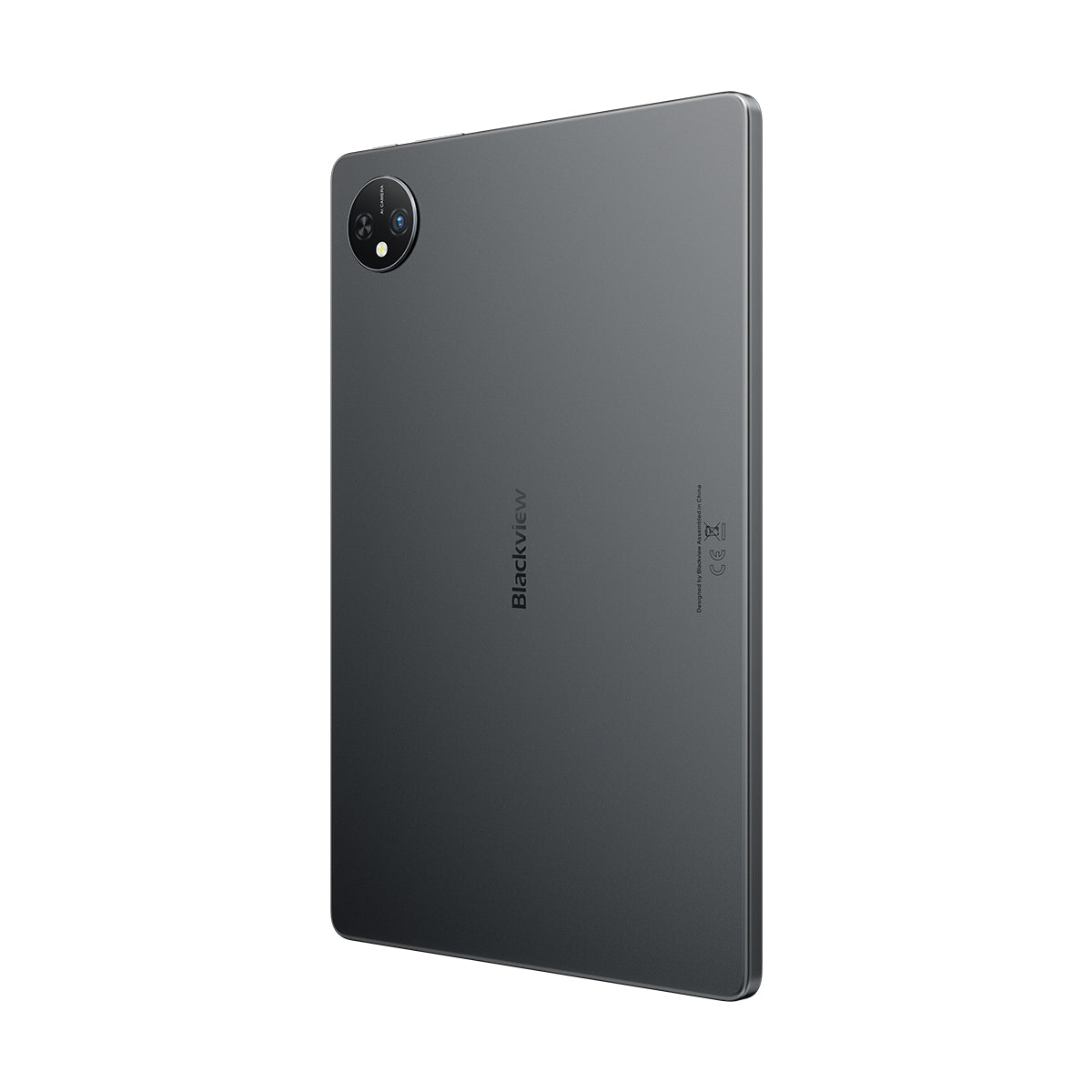 Blackview Tab 10 Wifi 10,1" MediaTek MT8788 Octa-Core 8GB+256GB 7680mAh Stylus Pen Android 5G Wifi Tablet PC 