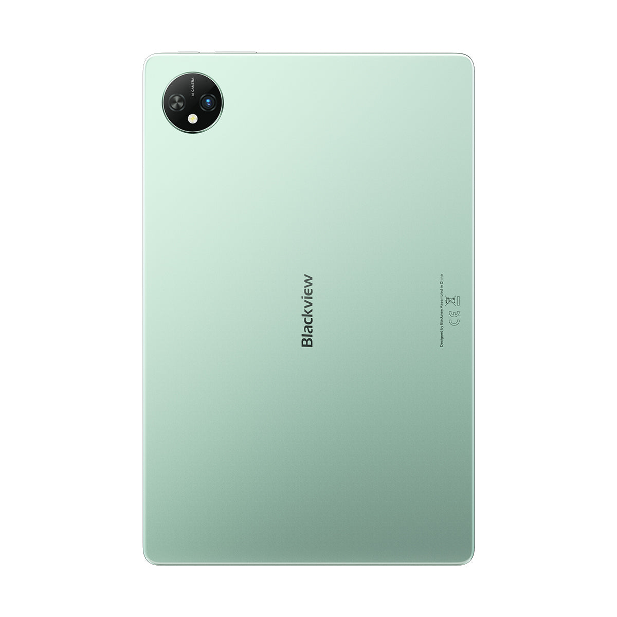 Blackview Tab 10 Wifi 10,1" MediaTek MT8788 Octa-Core 8GB+256GB 7680mAh Stylus Pen Android 5G Wifi Tablet PC 