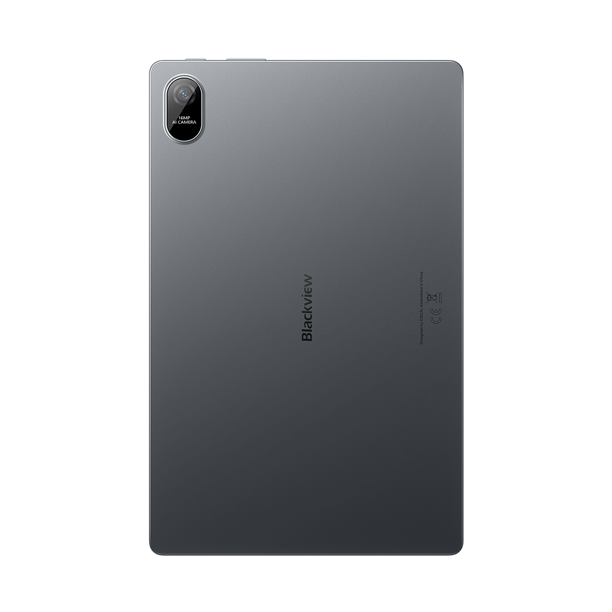 Blackview Tab 11 Wifi 10.36-inch 2.4K Display 8+256GB MediaTek MT8183 8380mAh Battery 5G Wifi Android Tablet PC